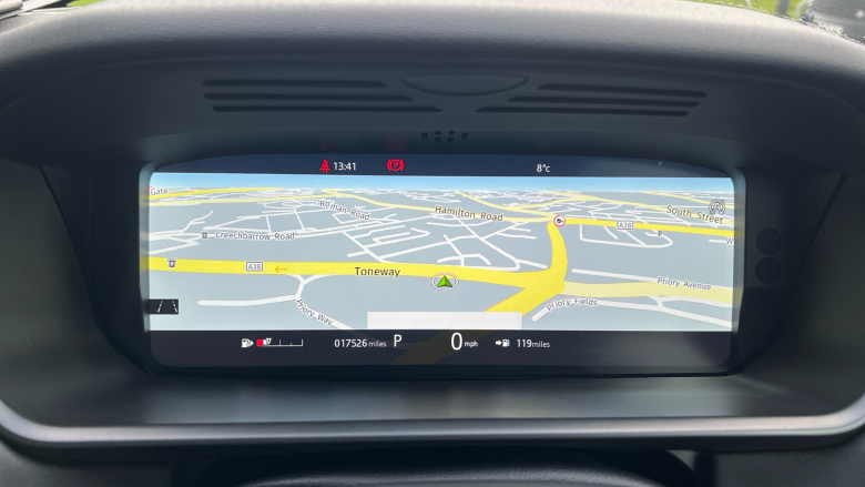 Land Rover Discovery Sport 2.0 SD4 240 SE 5dr Auto [5 Seat] Diesel Station Wagon